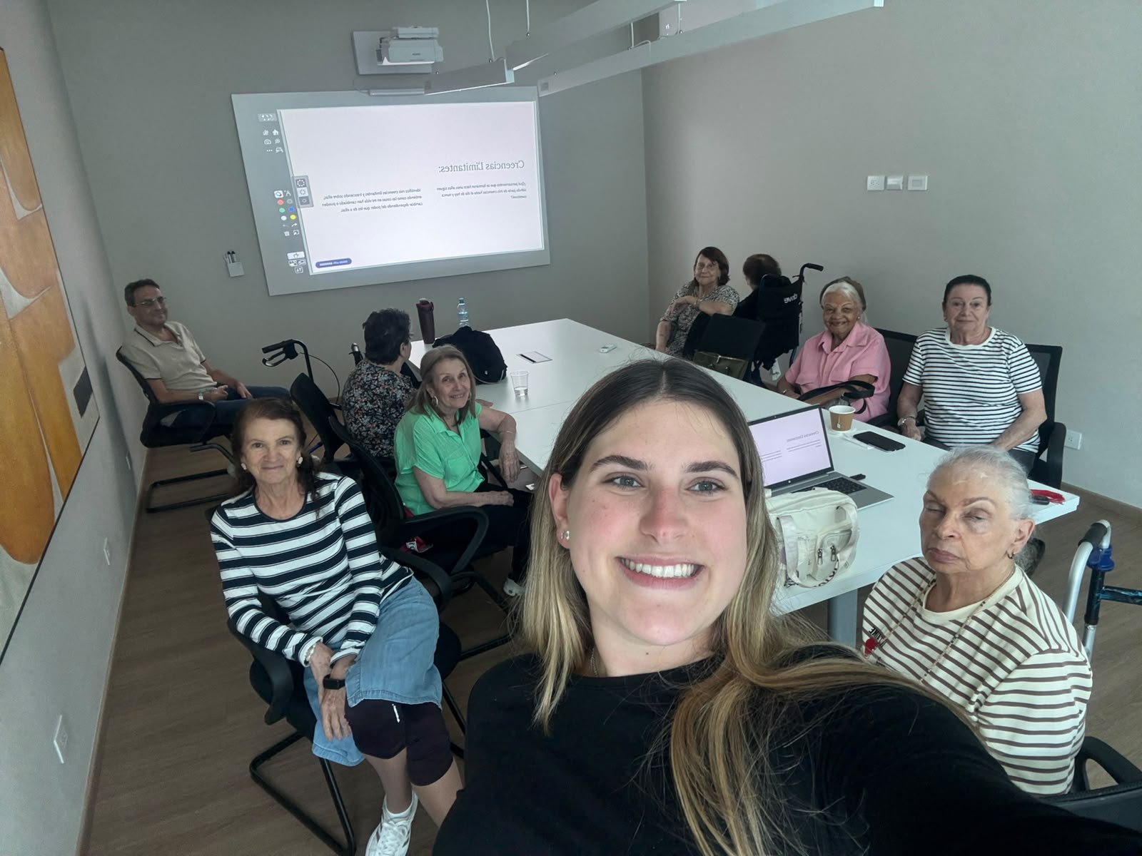 Taller grupal — Shayel Chocron