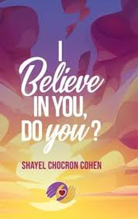I Believe in You, Do You?