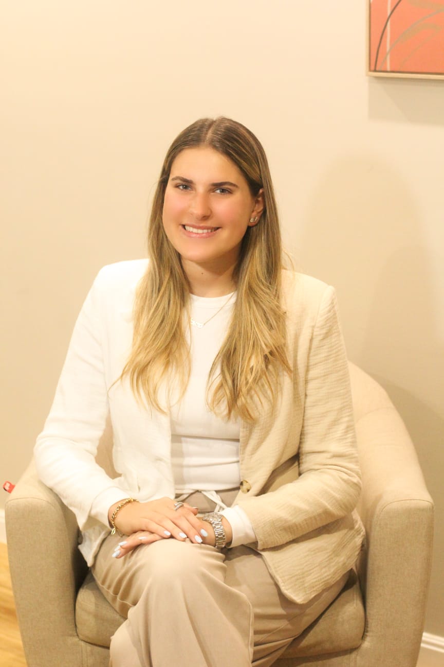 Shayel Chocron Cohen
